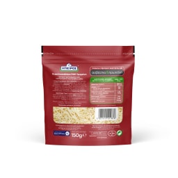 ΗΠΕΙΡΟΣ | Τριμμένο Τυρί Κεφαλογραβιέρα ΠΟΠ 150gr