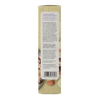 ΑΒ | ΔΗΜΗΤΡΙΑΚΑ FRUIT AND FIBRE 375 GR