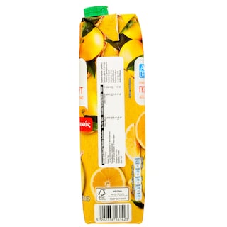 ΑΒ | Χυμός Γκρέιπφρουτ 1lt