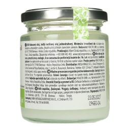NATURES PROMISE BIO | Λάδι Καρύδας Bio 200ml