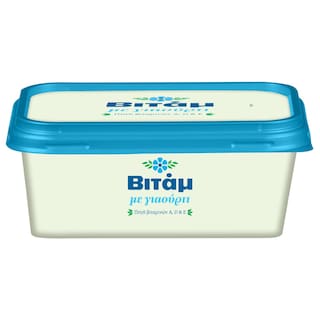 ΒΙΤΑΜ | Margarine With Yogurt 225g