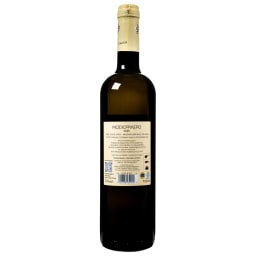 ΑΒ | Οίνος Λευκός Αμπελουργός Μοσχοφίλερο 750ml