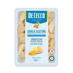 DE CECCO | Gnocchi Πατάτας Χωρίς Γλουτένη 500g