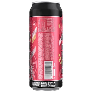 HELL | Ενεργειακό Ποτό Strawberry Banana 500ml