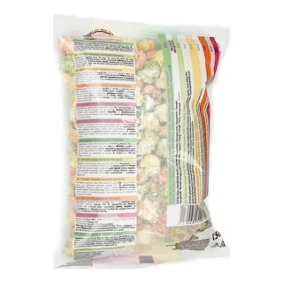 POPHOUSE | Γλυκό Ποπ Κορν Πολύχρωμο 130g