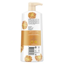 LUX | Αφρόλουτρο Sweet Dahlia 600ml