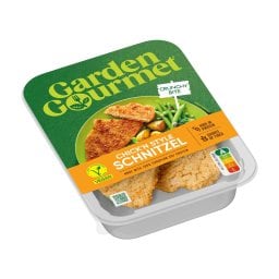 GARDEN GOURMET | Vegan Σνίτσελ  270g