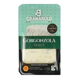 GRANAROLO | Μπλε Τυρί Gorgonzola Dolce ΠΟΠ 150g