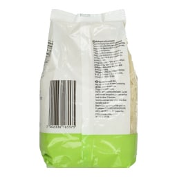 NATURES PROMISE BIO | Ρύζι Basmati Bio 500g
