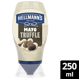 HELLMANN'S | Μαγιονέζα με Τρούφα 250ml