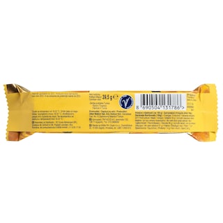 MC VITIES | Γκοφρέτα Gold Billions Caramel 39g