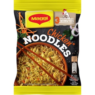 MAGGI | Noodles Κοτόπουλο 59.2g