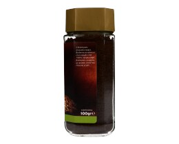 BIO FARMA | ΣΤΙΓΜΙΑΙΟΣ ΚΑΦΕΣ ΒΙΟΛΟΓΙΚΟΣ 100 GR