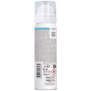 AMBRE SOLAIRE | Αντηλιακό Προσώπου Super UV Overmakeup Mist SPF50+ 75ml