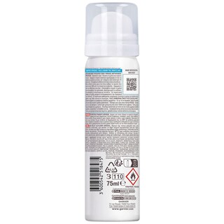AMBRE SOLAIRE | Αντηλιακό Προσώπου Super UV Overmakeup Mist SPF50+ 75ml