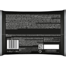 SHEBA | Γατοτροφή Selezione Κρεατικά σε Σάλτσα 4x85g