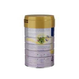 FRISOGROW | Ρόφημα Γάλακτος Plus+ Σκόνη Παιδιά 3-5 Ετών 400g