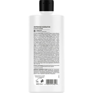 SYOSS | Hair Cream Keratin Weak Hair 440ml