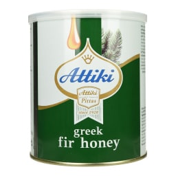 ΑΤΤΙΚΗ | Μέλι Ελάτης 1kg