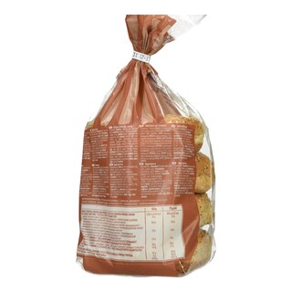 NEW YORK | Ψωμάκια Bagel Πολύσπορα 300g