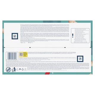 PAMPERS | Πάνες Βρακάκι Pants Νο4 108 Τεμάχια