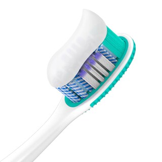 COLGATE | Οδοντόκρεμα Herbal Original 2x75ml