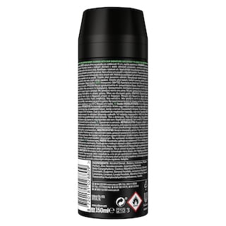 AXE | Αποσμητικό Spray Wild Pepper 150ml