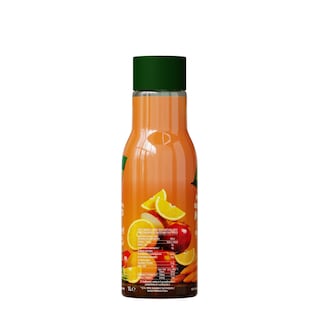 LIFE | Natural Juice Apple Orange Carrot 1lt