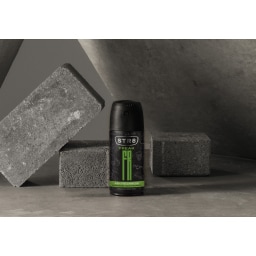 STR8 | Deodorant Spray FR34K 150ml