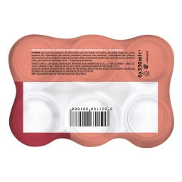 HBH | Αναψυκτικό Pink Grapefruit Κουτί 330ml 5+1 Δώρο