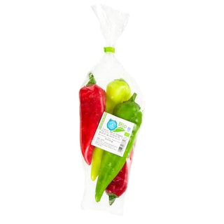 ΑΒ ΒΙΟ | ΠΙΠΕΡΙΕΣ ΜΑΚΡΙΕΣ ΠΟΛΥΧΡΩΜΕΣ ΒΙΟΛΟΓΙΚΗΣ ΓΕΩΡΓΙΑΣ ΕΛΛΗΝΙΚΕΣ 300 GR