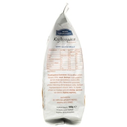 ΚΟΥΛΤΟΥΡΑΚΙΑ | Cookies Orange Cardamom 180g