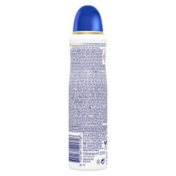 DOVE | Αποσμητικό Spray Advanced Care Original 150ml