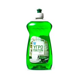 ΑΒ | ΥΓΡΟ ΑΠΟΡΡΥΠΑΝΤΙΚΟ ΠΙΑΤΩΝ REGULAR 500 ML