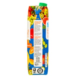 ΑΒ | Χυμός 9 Φρούτα 7 Βιταμίνες 1lt