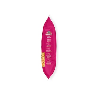 MISKO | Pasta Thick Fides 500g