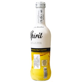 MG | Cocktail MG Spirit Vodka Passion Fruit 275ml