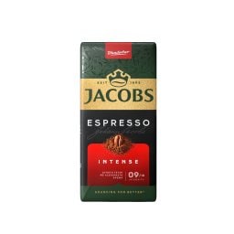 JACOBS | Espresso Coffee Intenso 225g