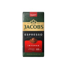 JACOBS | Καφές Espresso Intenso 225gr