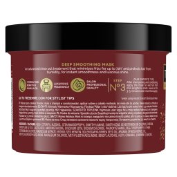 TRESEMME | Μάσκα Μαλλιών Keratin Smooth Λαμπερά Μαλλιά 440ml