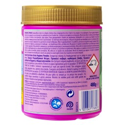 VANISH | Ενισχυτικό Πλύσης Oxi Action Extra Hygiene Σκόνη 480g