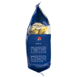 WORLD'S MARKET | Τορτελίνι με Κρέας 250g