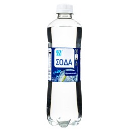 ΑΒ | Soda Bottle 500ml
