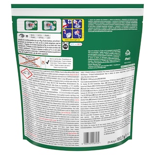 ARIEL | Kάψουλες Πλυντηρίου Ρούχων Allin1 Pods The Big One Alpine 29 Τεμάχια