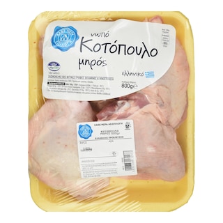 Μηρός Κοτόπουλου 800g