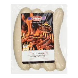 HEIN | Λουκάνικο Βραστό Bratwurst 360g