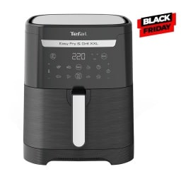 Φριτέζα Αέρος Tefal Easy Fry & Grill EY8018 1 Τεμάχιο