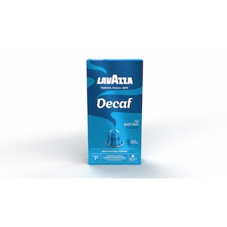 LAVAZZA | Κάψουλες Καφέ Espresso Dek Decaf 10x5.8g