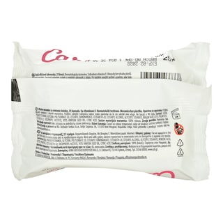 CARE | Υγρά Μαντηλάκια Ντεμακιγιάζ 25 Tεμάχια