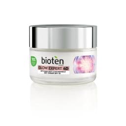 BIOTEN | Κρέμα Ημέρας Glow Expert 4D SPF15 50ml